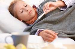 У Києві захворюваність на грип пішла на спад