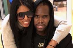 Дівчина Стівенсона: Адоніс бореться за своє життя