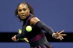 Серена Вільямс