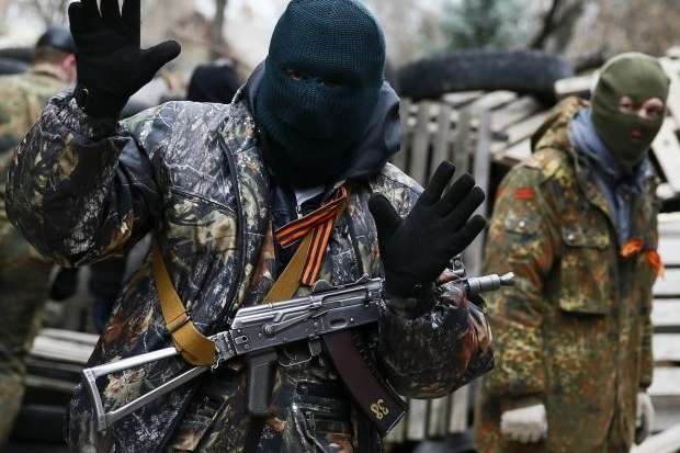 Плани з дестабілізації ситуації на релігійному ґрунті організовані з території окупованого РФ, - голова СБУ - Окупанти оприлюднили розцінки за організацію та проведення провокацій в Україні - СБУ