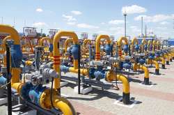 Асоціація газового ринку пояснила, до чого призвело зниження обсягів виробничо-технологічних потреб облгазів