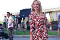 Лилия Ребрик