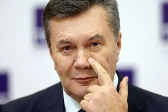 Адвокат Януковича заявив, що державний адвокат не має права оскаржувати вирок суду