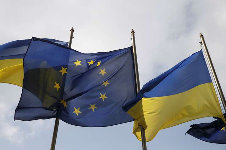 Министры Евросоюза определили «азовский пакет» поддержки Украины