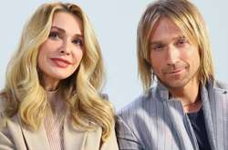 В новом клипе Олега Винника снялись Ольга Сумская и Ада Договцева 