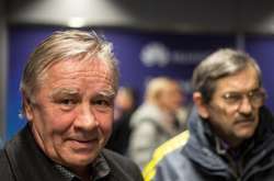 Євген Колупаєв підтвердив, що проблеми українського біатлону лежать не в царині фінансування