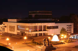 Івано-Франківський драмтеатр отримав статус національного