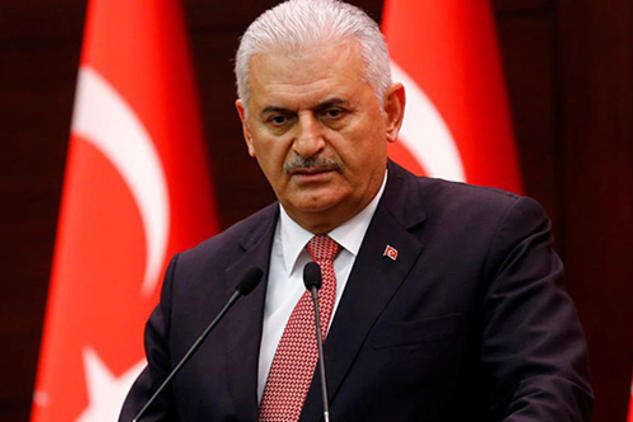 Голова парламенту Туреччини пішов у відставку