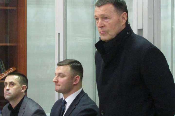 Суд відстронив від посади мера Могилева-Подільського