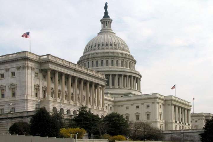 У Конгресі США розробляють санкції проти зовнішнього боргу Росії