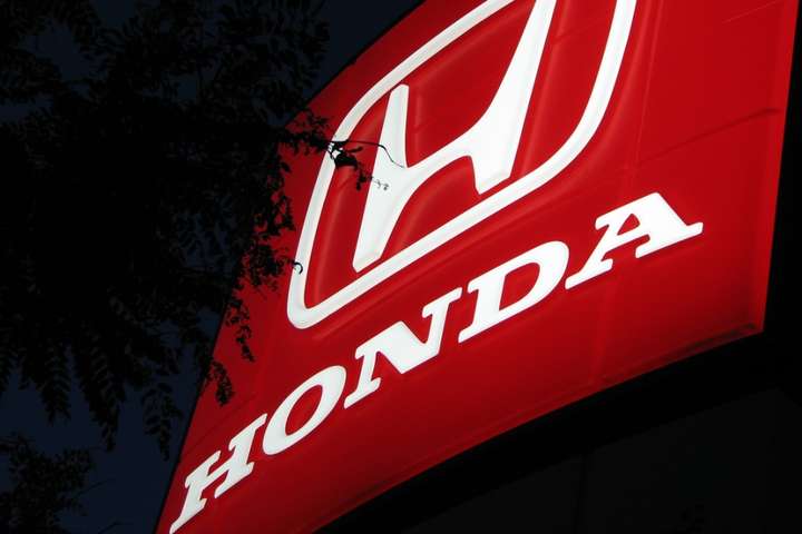 Автоконцерн Honda хоче закрити завод у Британії через Brexit 