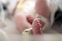 В Іраку багатодітна мати народила одразу сімох