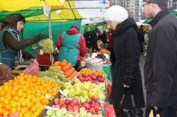 Свіжі та недорогі продукти: де сьогодні у Києві пройдуть ярмарки