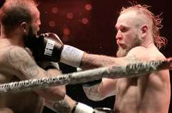 Усик може зустрітися з «Північним Жахом»