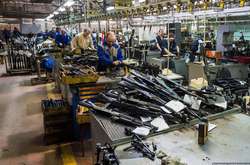 Російський збройний концерн «Калашников» хоче мати заводи в Венесуелі, Індії і Саудівській Аравії