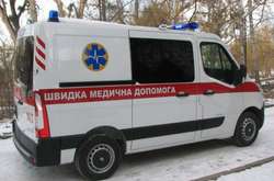 На Запоріжжі грабіжник убив 98-річну жінку