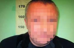 38-річний чоловік вчиняв розпусні дії відносно малолітньої дитини