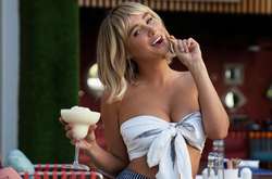 Самые сексуальные девушки Instagram: соблазнительные фото