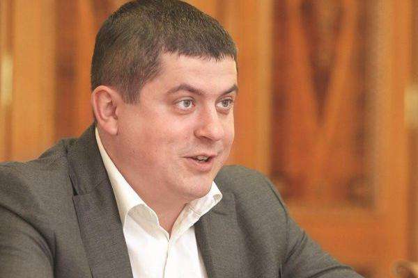  NewsOne подав два позови на Бурбака за те, що депутат обізвав канал «кремлівським»