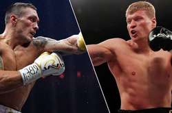 Команда Усика зробила пропозицію Повєткіну провести бій