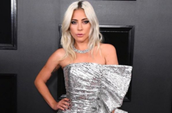  Леди Гага 
 Фото: instagram.com/ladygaga/ 