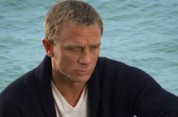 Дэниэл Крейг