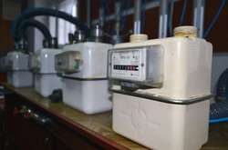 89% споживачів газу в Україні забезпечені приладовим обліком газу