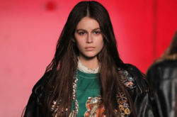  Кайя Гербер 
 Фото: instagram.com/kaiagerber 