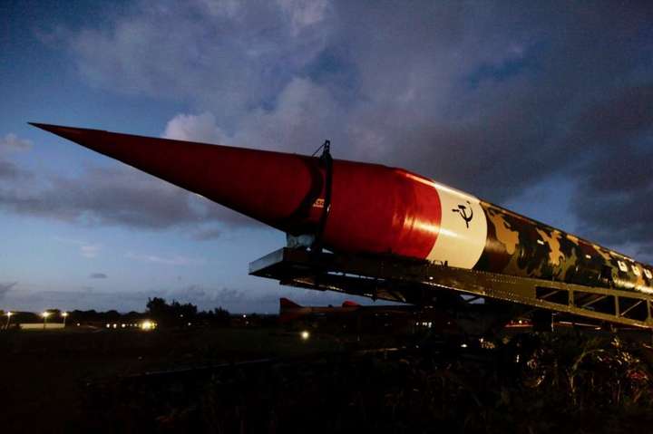 Україна зможе будувати балістичні ракети у разі припинення договору РСМД – Пайфер