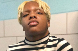 Девушка из США стала первой темнокожей трансгендерной моделью с ДЦП, заключившей контракт с крупным агенством