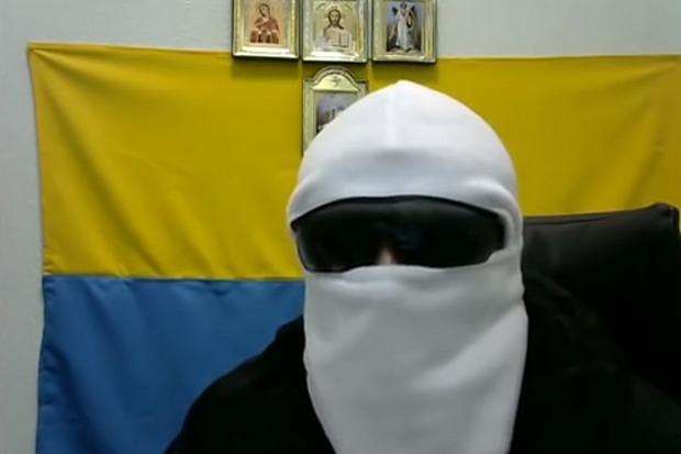 Проект «Біла балаклава» планував зірвати вибори в Україні – СБУ 