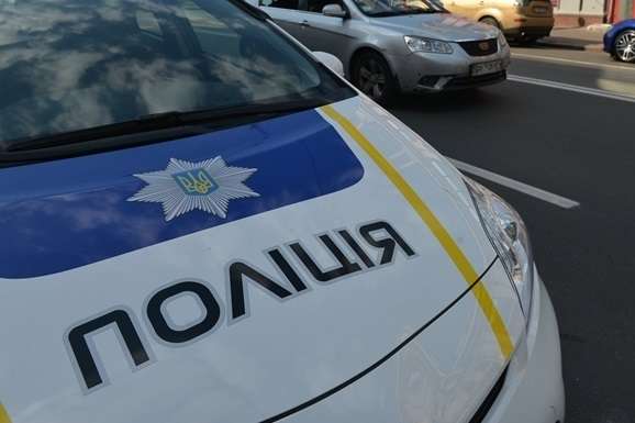 На трасі Київ-Чоп 17-річний водій без прав загинув у ДТП