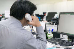 В Україні понад 25 тисяч людей працюють неофіційно