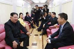 Лідер КНДР може приїхати на саміт у Ханой на своєму броньованому поїзді