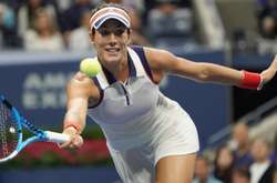 Світоліна зіграє з Мугурусою в третьому раунді турніру в Дубаї