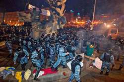 В ООН закликають ефективніше розслідувати злочини проти Євромайдану