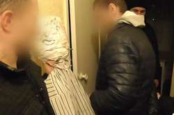 Столичні поліцейські розкрили вбивство трирічної давнини 