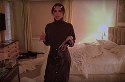 Виктория Бекхэм Фото: скриншот видео