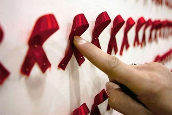 ﻿ Среди украинской молодежи снижается уровень заболеваемости ВИЧ