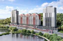 Суд арештував житлові комплекси Войцеховського (список)