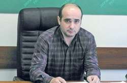 Председатель Государственной службы по лекарственным средствам и контролю за наркотиками Роман Исаенко