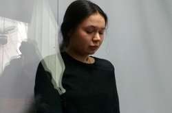 Смертельное ДТП в Харькове: Зайцева признала свою вину