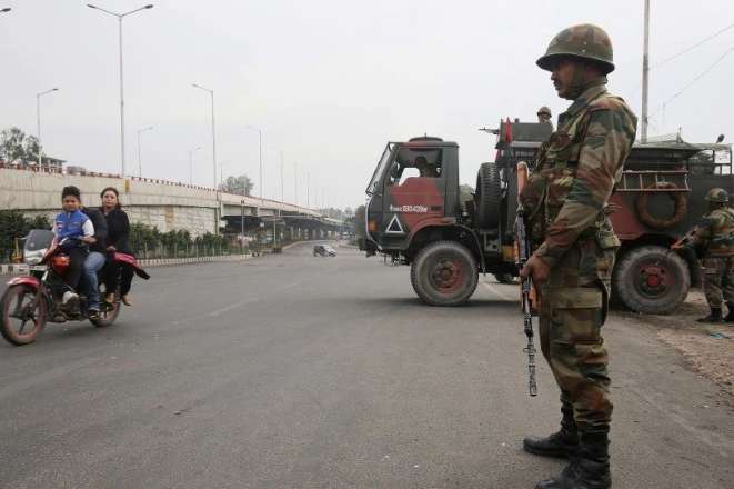 Пакистан: агресивна відповідь Індії по Кашміру ставить під питання переговори щодо Афганістану