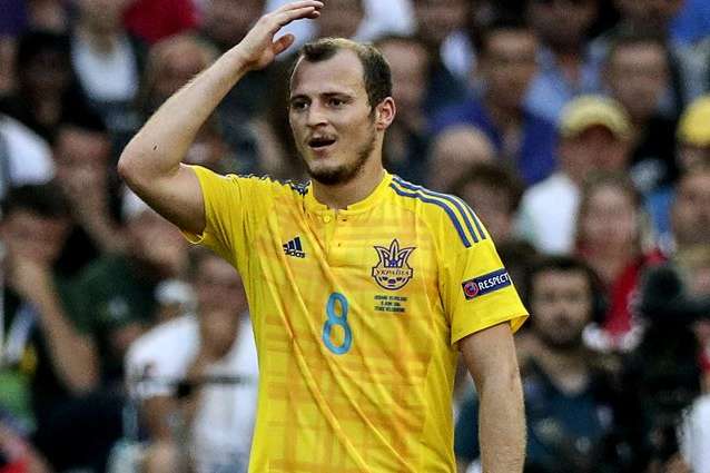 Зозуля: В Іспанії не розуміють, як український футболіст може виставляти фото з рибалки з Ростова в Instagram