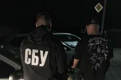 На Херсонщині за збут зброї засуджено військовослужбовця-контрактника