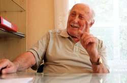 До останніх днів Вілій Тарнопольський залишався практикуючим тренером