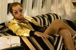 Тэрон Эджертон спел песню Tiny Dancer в байопике Элтона Джона (видео)