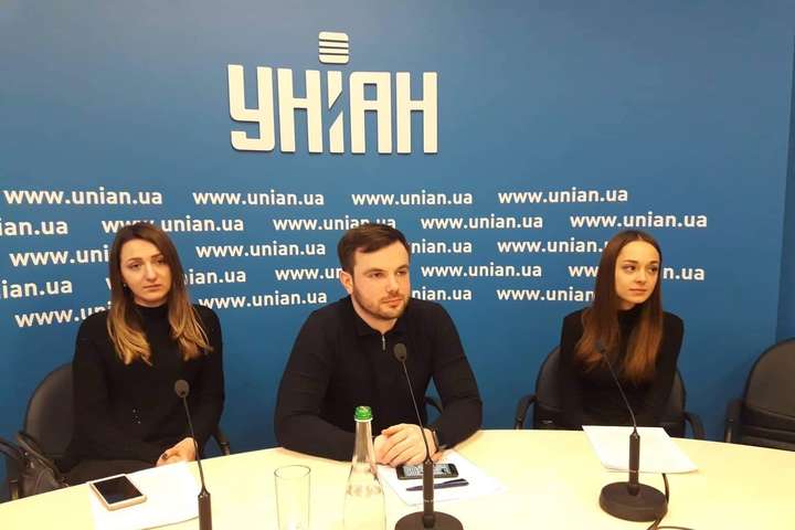 Представники організації «Молодь України за майбутнє» визначилися з кандидатом у президенти