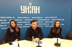 Представники організації «Молодь України за майбутнє» визначилися з кандидатом у президенти