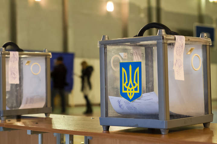 Партія Порошенка спростовує заяви «Батьківщини» про підкуп виборців